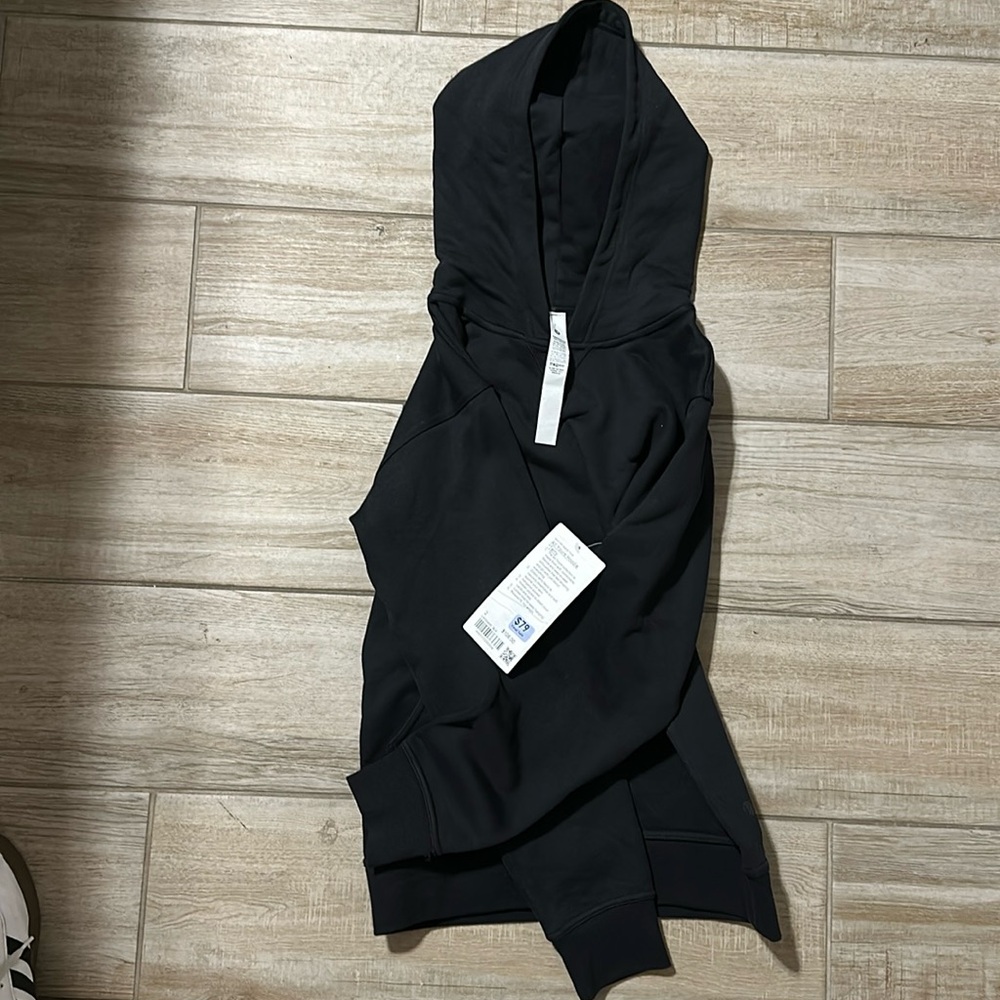 Lululemon All Yours Hoodie Terry